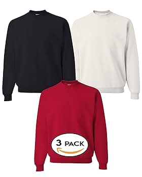 Lサイズ Timc Inc. PLAIN CREWNECK SST 2PACK Plain Crewneck SST / 2 Pack – Timc Inc.